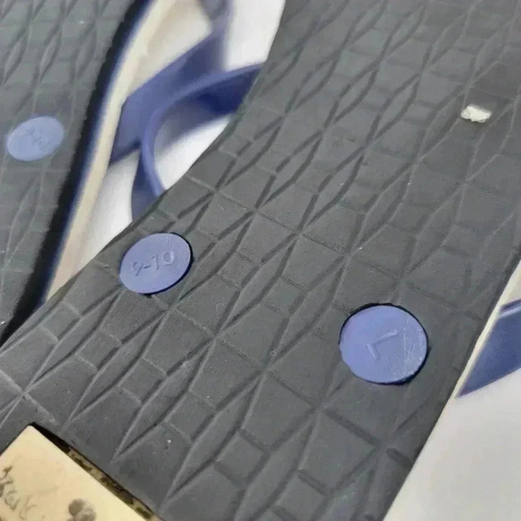 Kate Spade Bow Tie Flip Flop Sandals - Picture 10 of 10